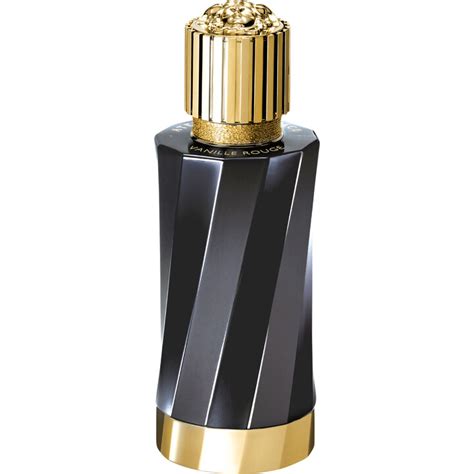 Vanille Rouge by Versace » Reviews & Perfume Facts